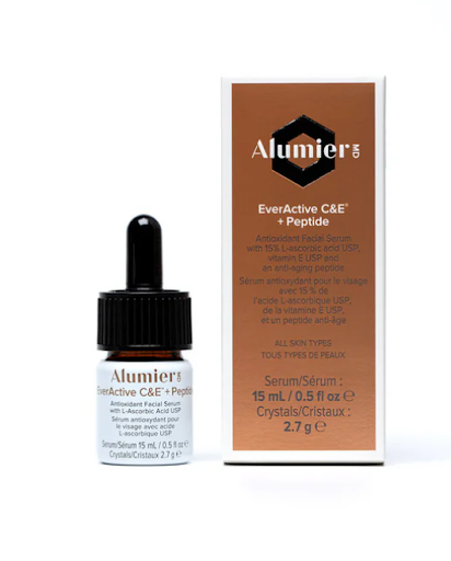 Everactive C&E +Peptide